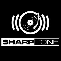 Sharptone - Club- - Radio Singles - Artwork